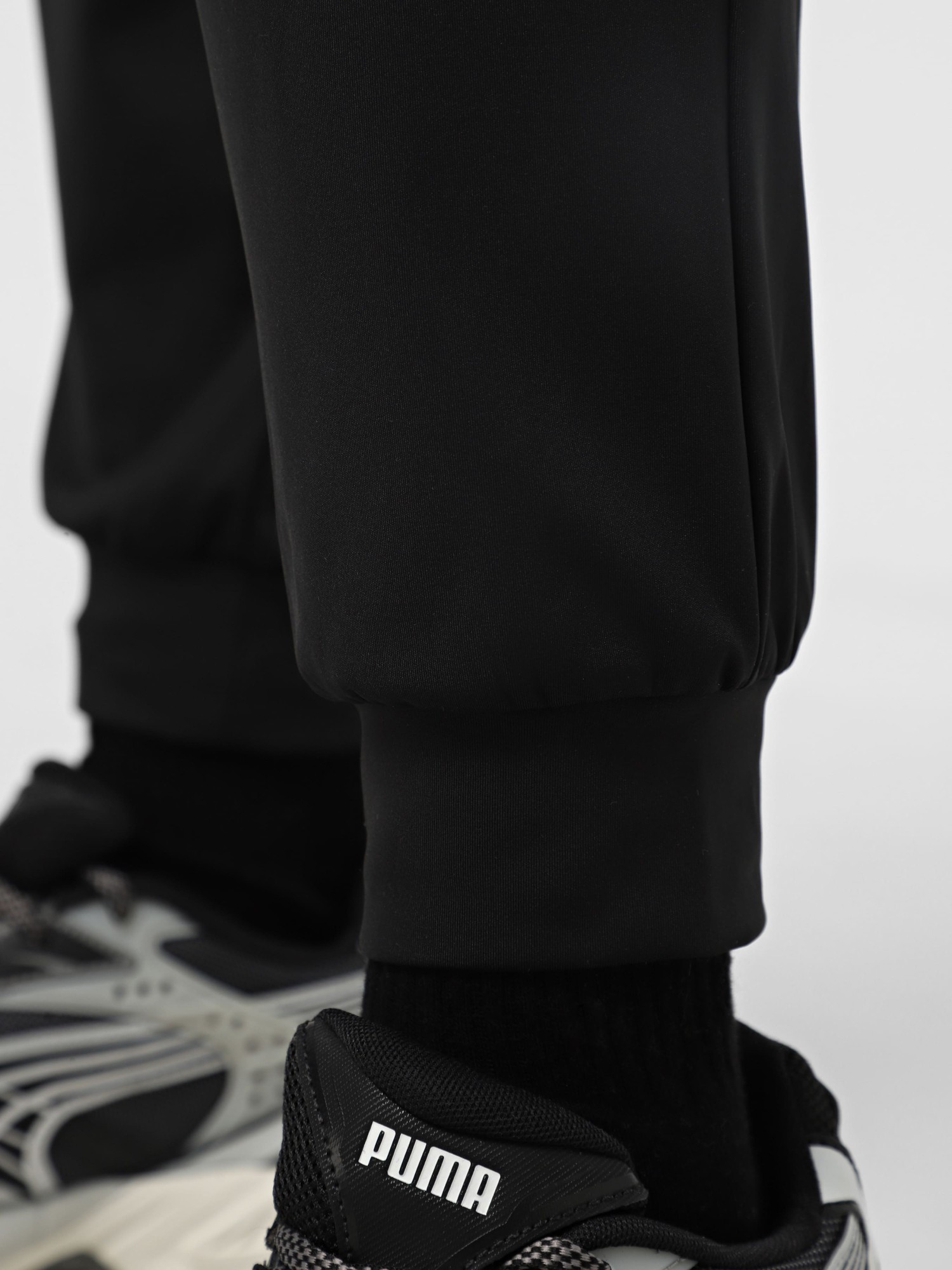 Штани жіночі Larum Freya чорні 102520-010 изображение 4