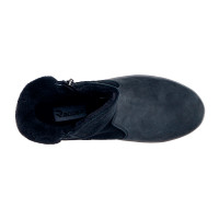 Ботинки женские Radder Astora черные 572005-010