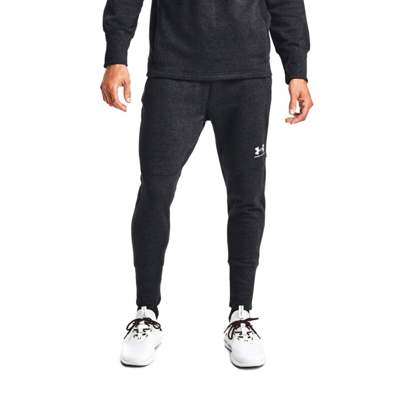 Брюки Under Armour Accelerate Off-Pitch Jogger 1356770-001 изображение 2