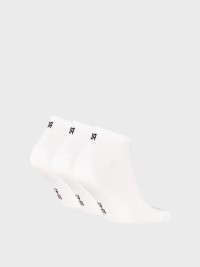 Носки  Puma PUMA UNISEX SNEAKER PLAIN 3P мультицвет 93862408 изображение 3