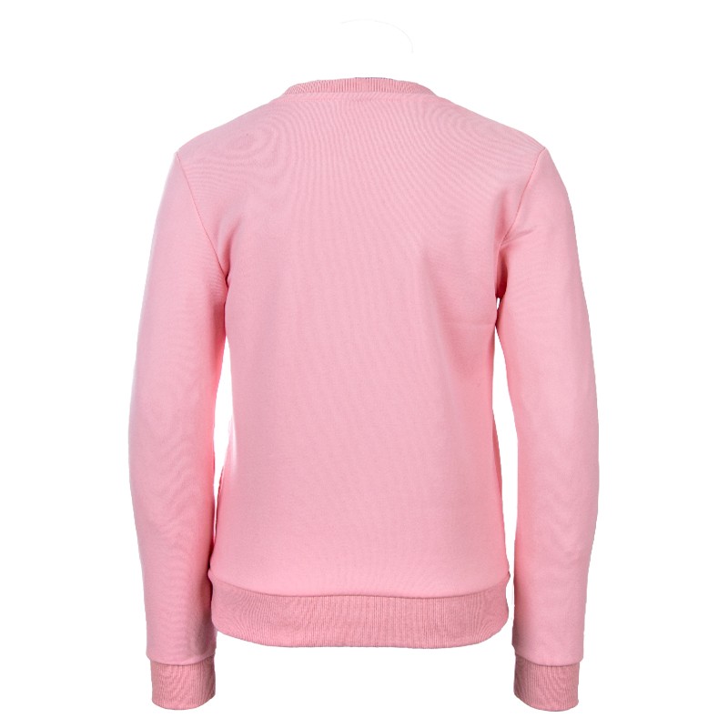 Толстовка детская Radder Kirby розовая 442032-600 изображение 3