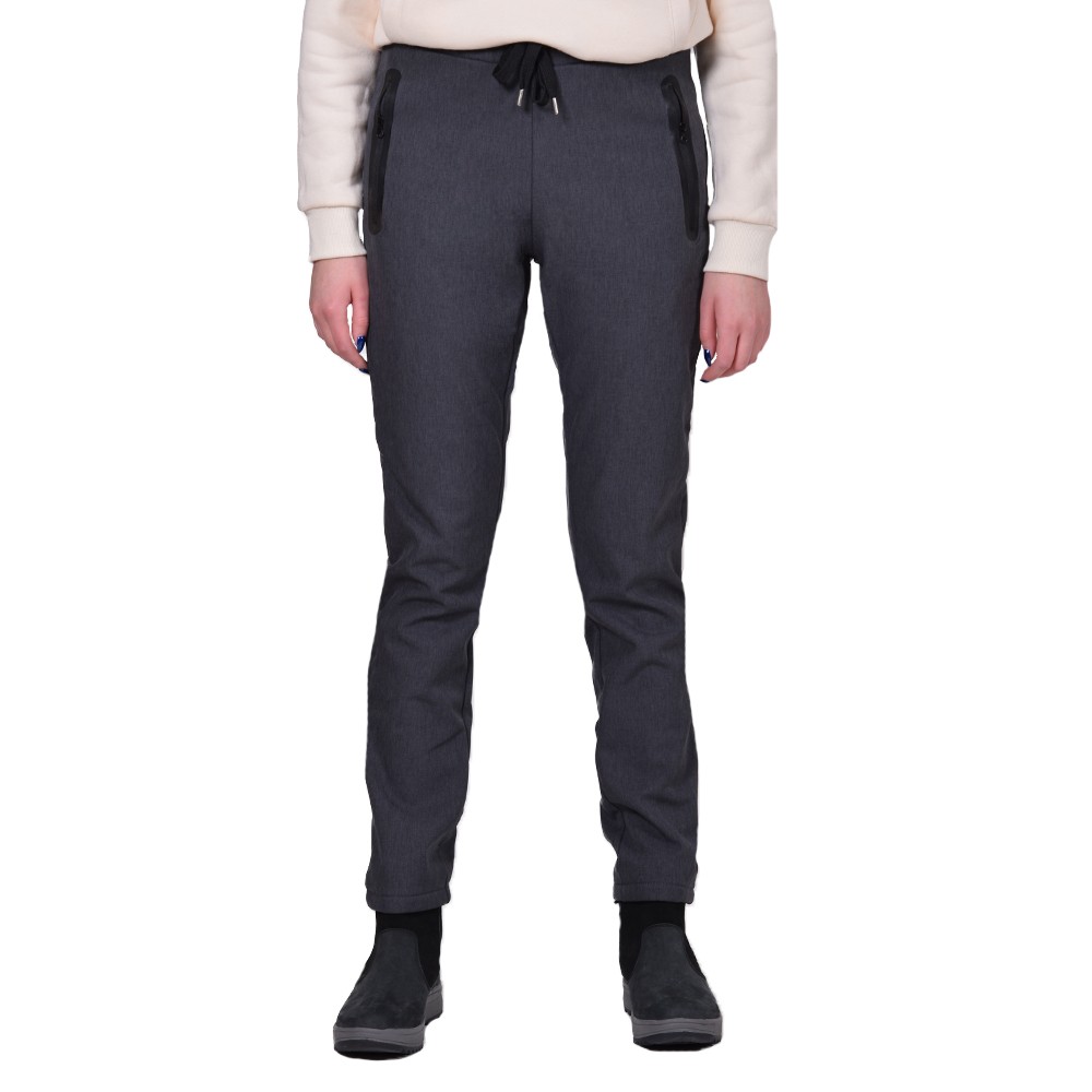 Брюки женские Radder Adra серые 442094-011 изображение 1