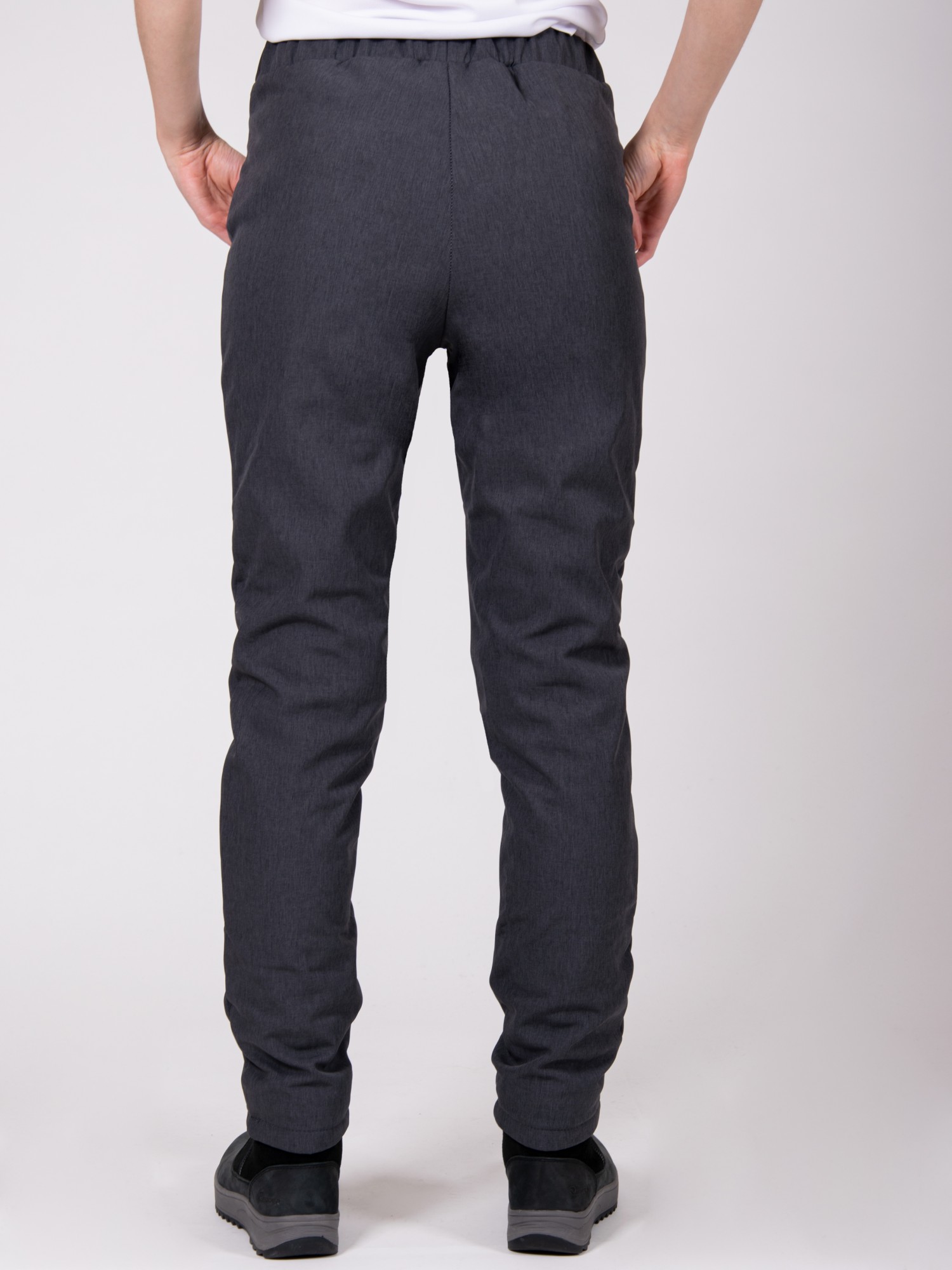 Брюки женские Radder Adra серые 442094-011 изображение 4