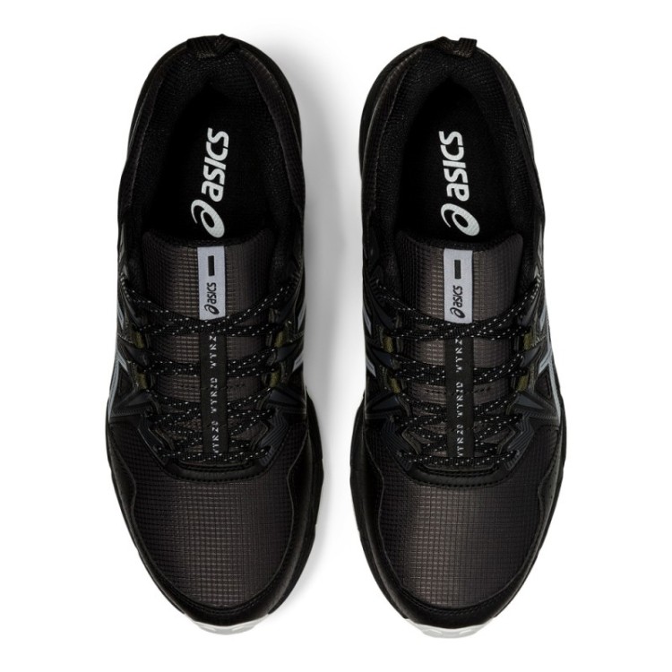 Кроссовки мужские Asics Gel-Venture 8 Awl черные 1011A973-020 изображение 3