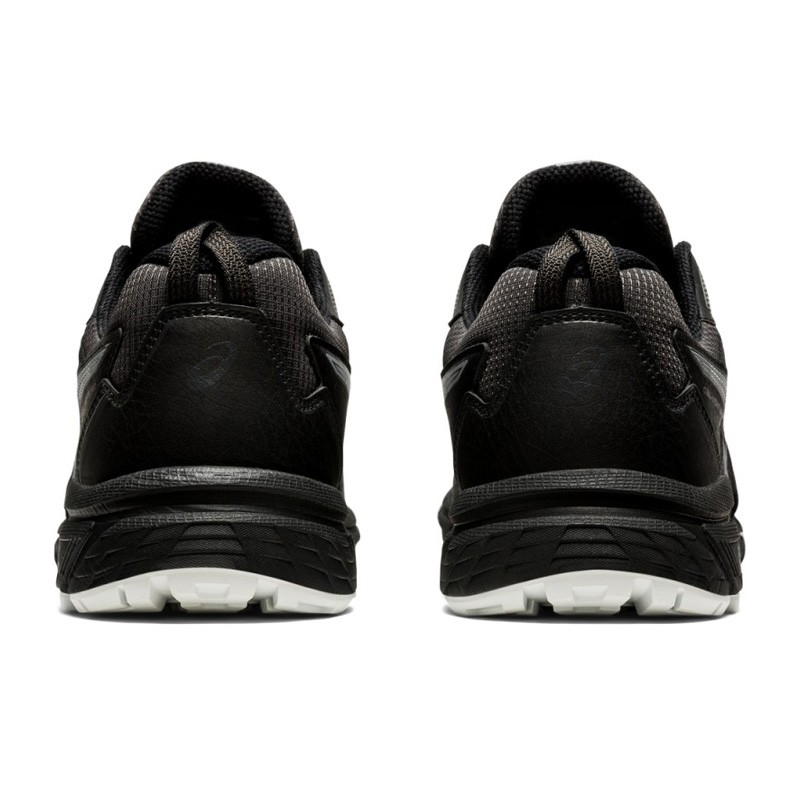 Кросівки чоловічі Asics Gel-Venture 8 Awl чорні 1011A973-020  изображение 4