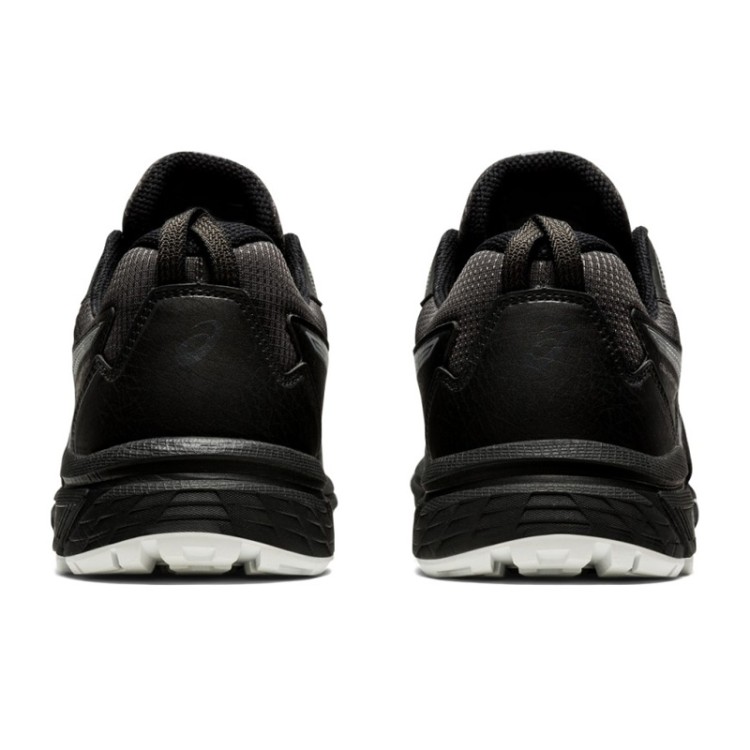 Кроссовки мужские Asics Gel-Venture 8 Awl черные 1011A973-020 изображение 4