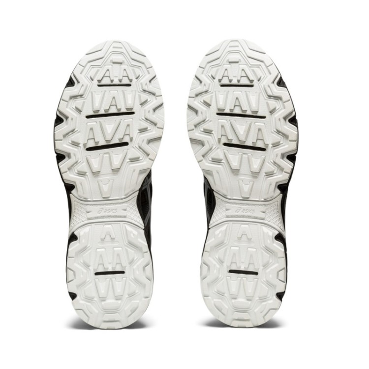 Кроссовки мужские Asics Gel-Venture 8 Awl черные 1011A973-020 изображение 5