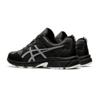 Кроссовки мужские Asics Gel-Venture 8 Awl черные 1011A973-020 изображение 6