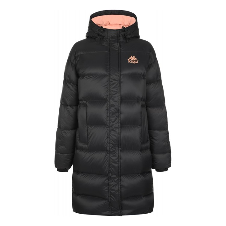 Kappa 104800-99 Куртка пуховая женская изображение 1