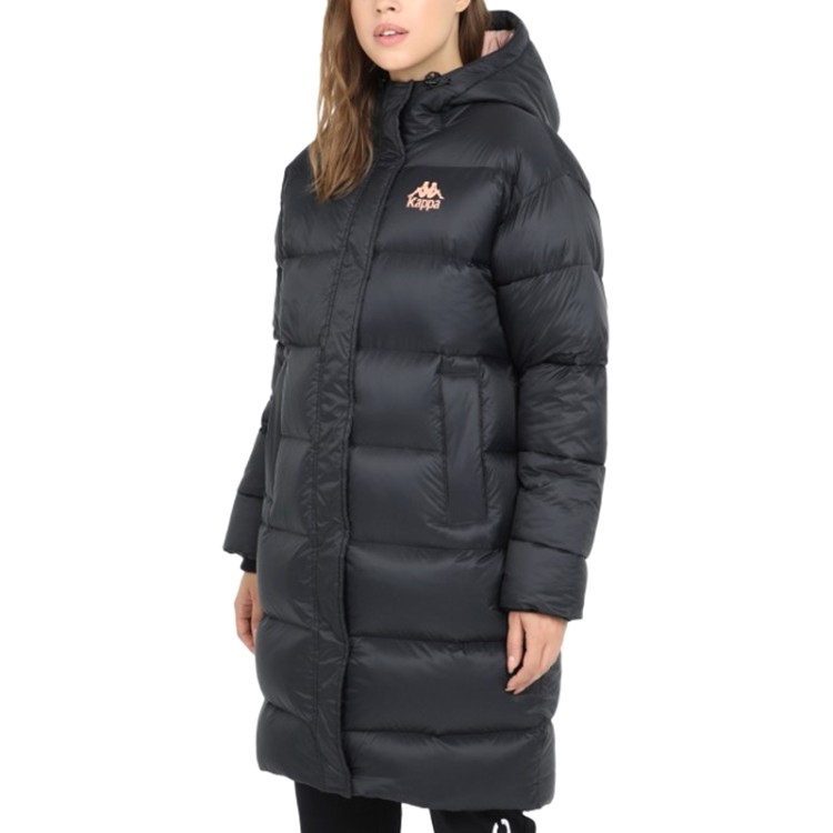 Kappa 104800-99 Куртка пуховая женская изображение 2