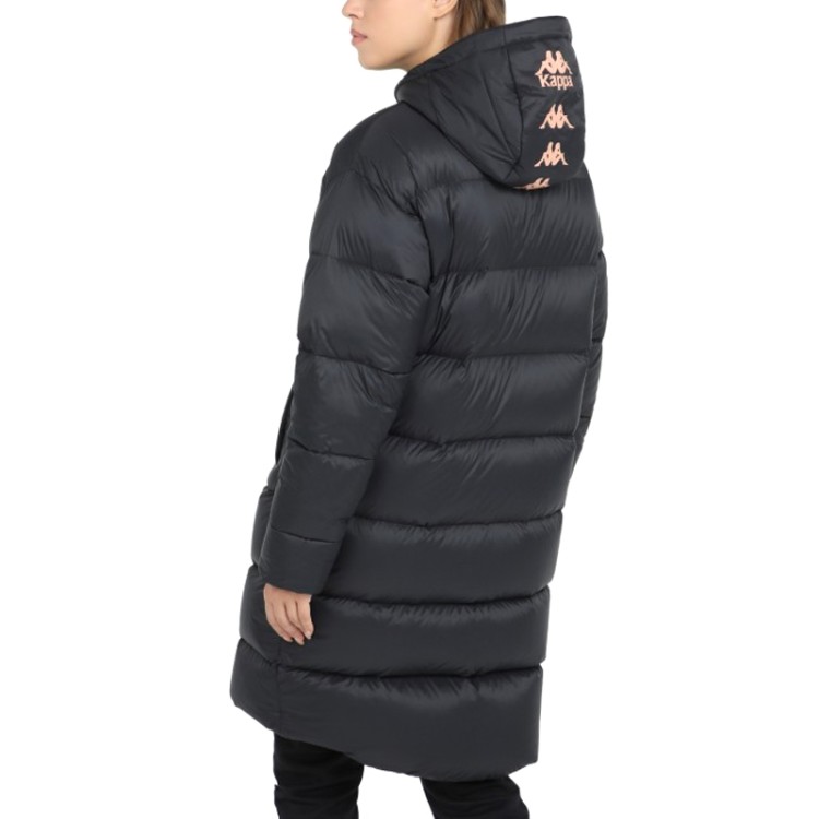 Kappa 104800-99 Куртка пуховая женская изображение 3