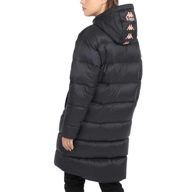 Kappa 104800-99 Куртка пуховая женская изображение 3