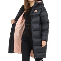 Kappa 104800-99 Куртка пуховая женская изображение 5