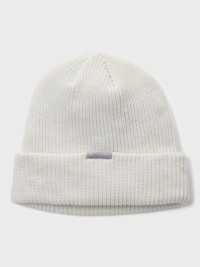 Шапка Columbia Lost Lager™ II Beanie біла 1975921-126 изображение 3