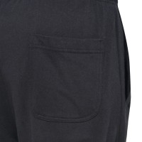 Брюки мужские Nike M Nsw Club Jggr Jsy черные BV2762-010 изображение 4