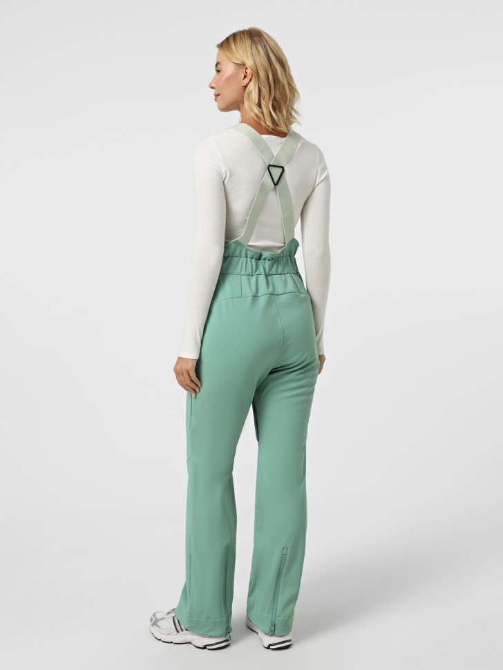 Штани жіночі Larum Sentinel зелені 765304W-310 изображение 3