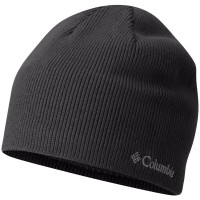 Шапка Columbia Bugaboo Beanie Hat черная 1625971-010 изображение 1