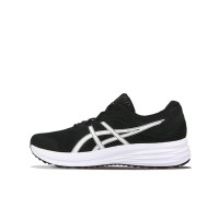Кроссовки мужские Asics Patriot 12 черные 1011A823-001 изображение 2