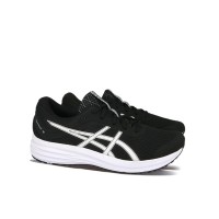 Кроссовки мужские Asics Patriot 12 черные 1011A823-001 изображение 3