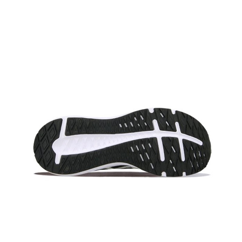 Кроссовки мужские Asics Patriot 12 черные 1011A823-001 изображение 4