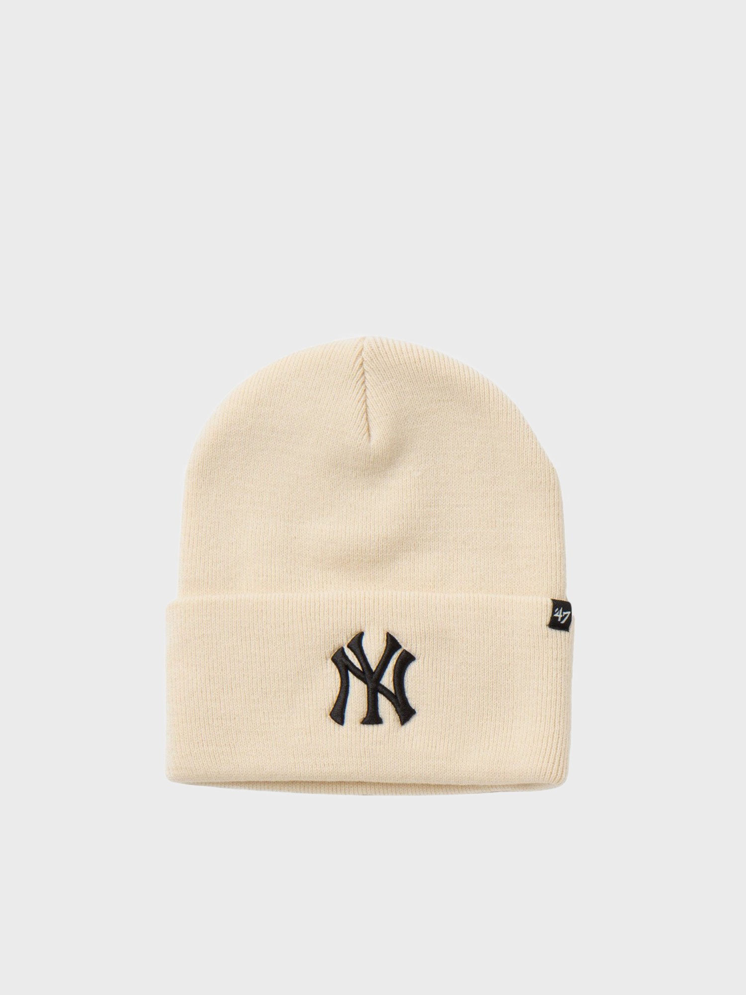 Шапка 47 Brand NEW YORK YANKEES HAYMAKER бежева HYMKR17ACE-NTD изображение 2