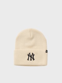 Шапка 47 Brand NEW YORK YANKEES HAYMAKER бежевая HYMKR17ACE-NTD изображение 2