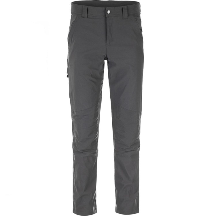 Брюки мужские Columbia серые 1552882-028 изображение 1