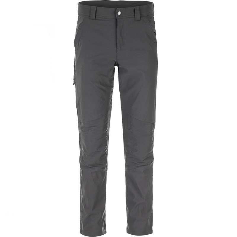 Брюки мужские Columbia серые 1552882-028 изображение 1