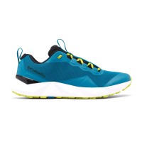 Кроссовки мужские Columbia FACET™ 15 серые 1903411-089 изображение 2