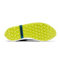 Кроссовки мужские Columbia FACET™ 15 серые 1903411-089 изображение 4