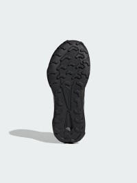 Кросівки жіночі Adidas TERREX TRACEFINDER 2 CLIMA W чорні JI0278 изображение 9