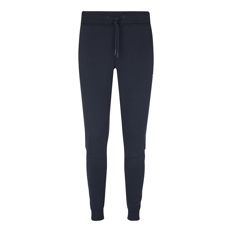 Брюки мужские Fila темно-синие 107845-Z4 изображение 1