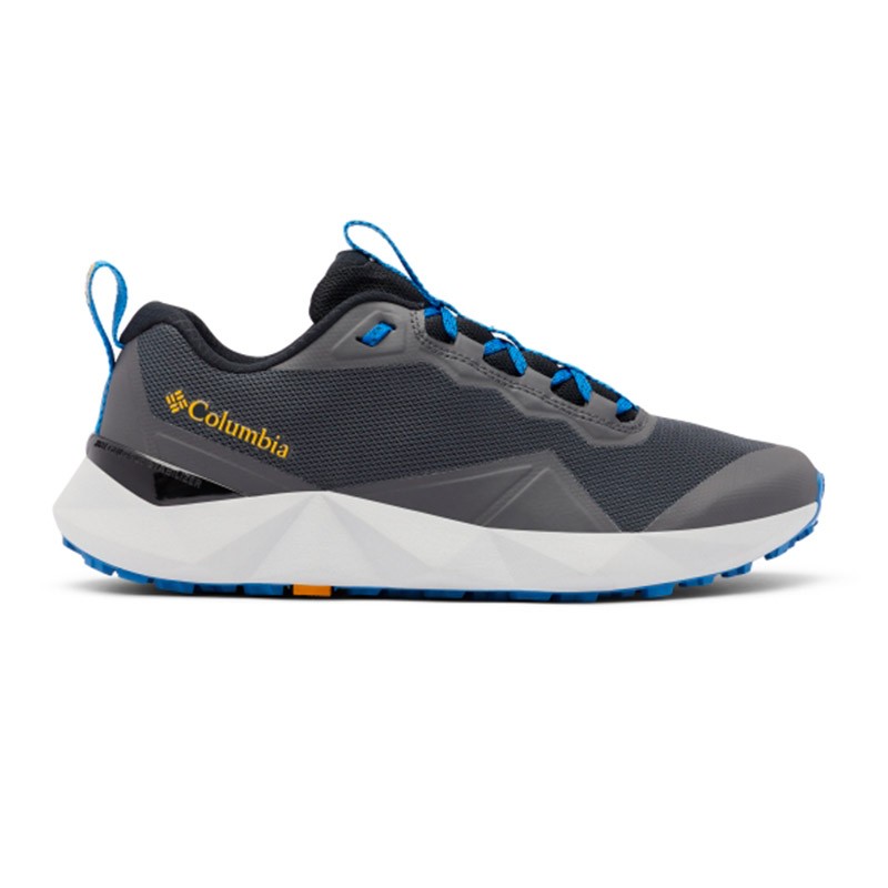 Кросівки чоловічі Columbia FACET™ сірі 1903411-089