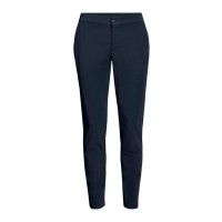 Штани чоловічі Jack Wolfskin темно-сині 1505641-1010 изображение 4