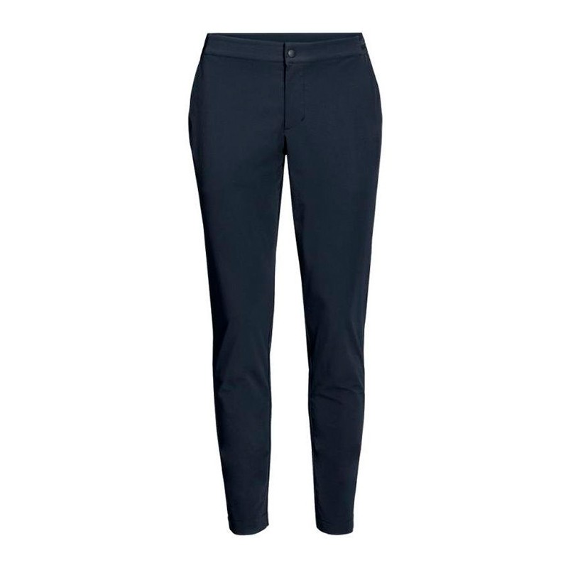 Брюки мужские Jack Wolfskin Jwp Pant M темно-синие 1505641-1010 — фото 4 — Sport City Брюки мужские Jack Wolfskin Jwp Pant M темно-синие 1505641-1010 — фото 4