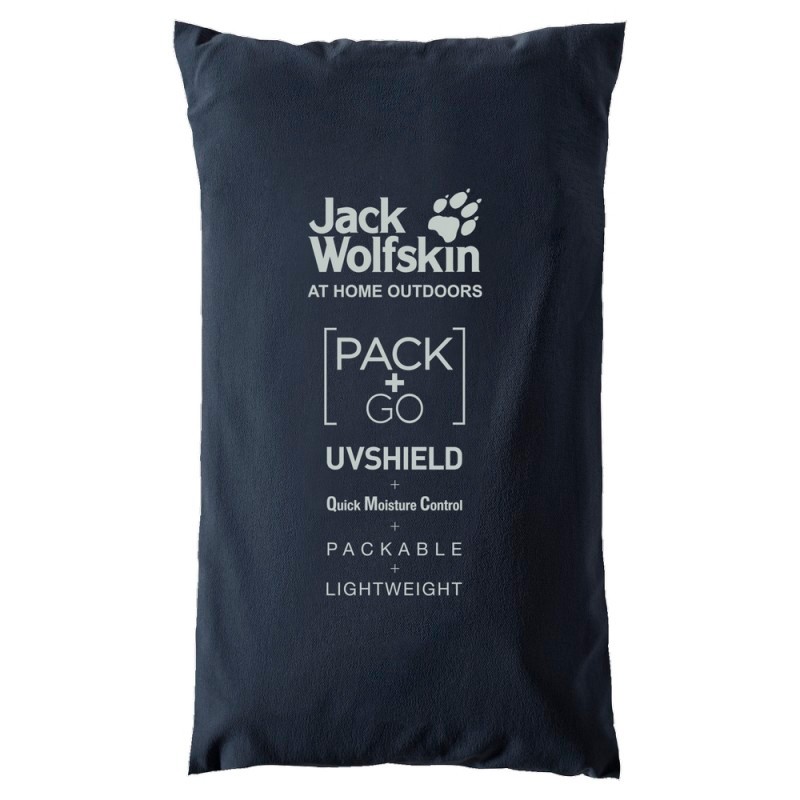 Брюки мужские Jack Wolfskin Jwp Pant M темно-синие 1505641-1010 — фото 5 — Sport City Брюки мужские Jack Wolfskin Jwp Pant M темно-синие 1505641-1010 — фото 5
