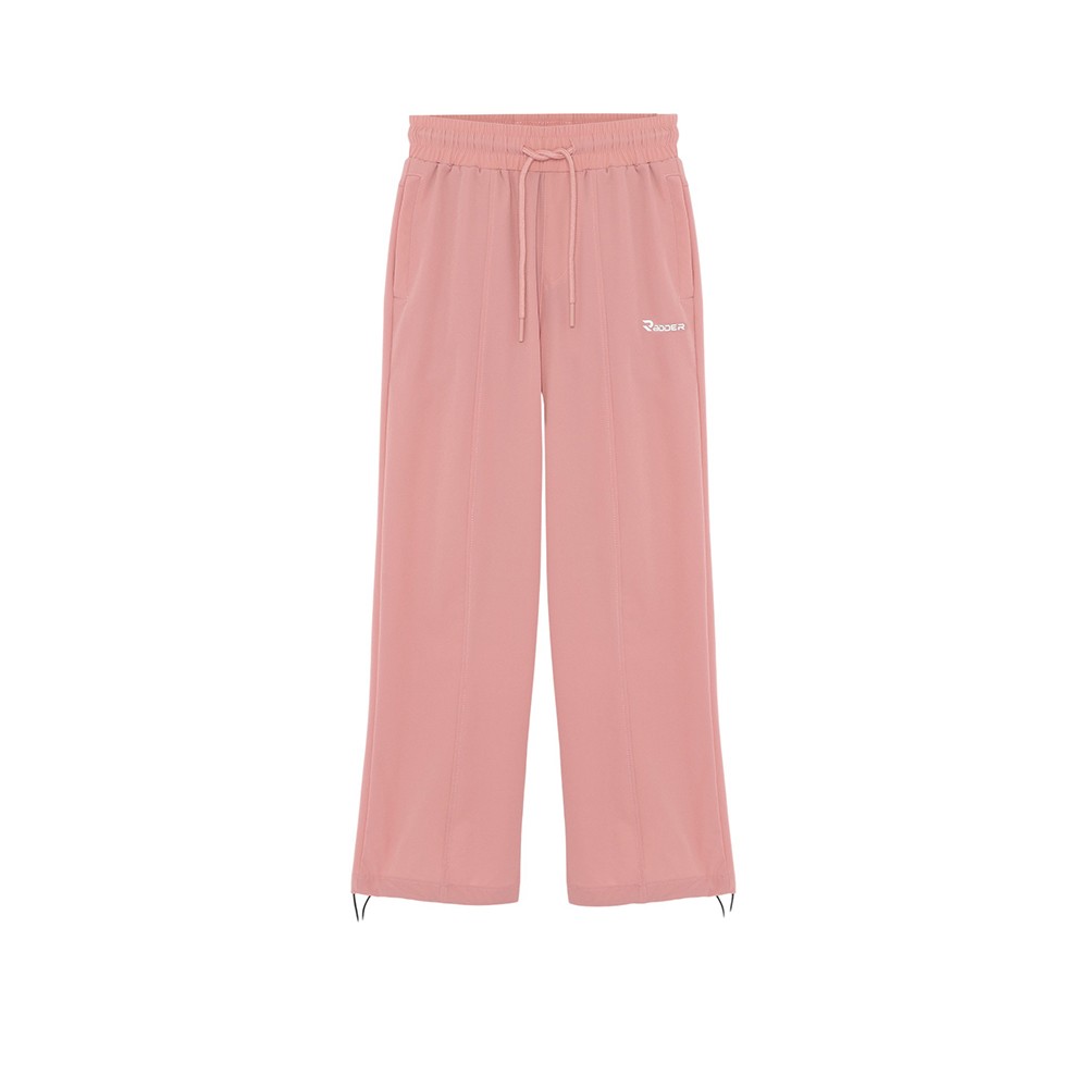 Брюки детские Radder Solvane темно-розовые 442638-620