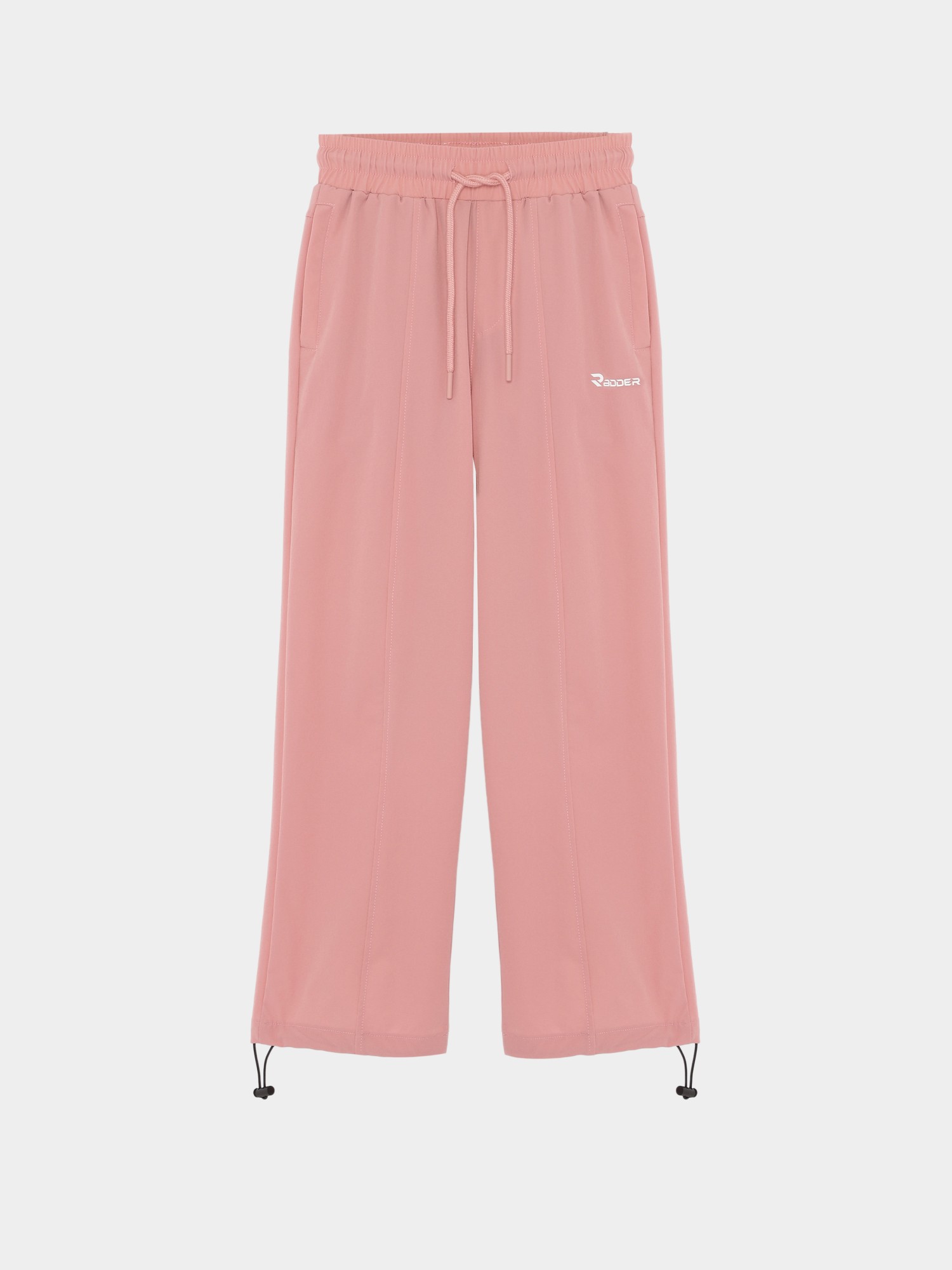 Штани дитячі Radder Solvane темно-рожеві 442638-620 изображение 2