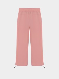 Штани дитячі Radder Solvane темно-рожеві 442638-620 изображение 3