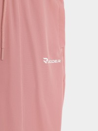 Штани дитячі Radder Solvane темно-рожеві 442638-620 изображение 4