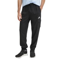 Штани чоловічі Adidas M SL CARGO PT чорні JF3538 изображение 1