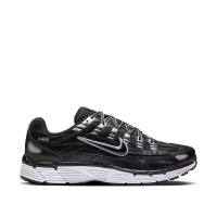 Кросівки чоловічі Nike P-6000 чорні CD6404-026 изображение 1