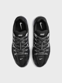 Кросівки чоловічі Nike P-6000 чорні CD6404-026 изображение 7