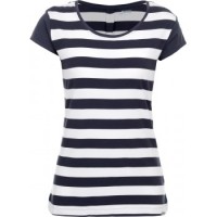 Футболка женская Columbia Willamette Valley™ Tee синяя 1773051-419 изображение 2