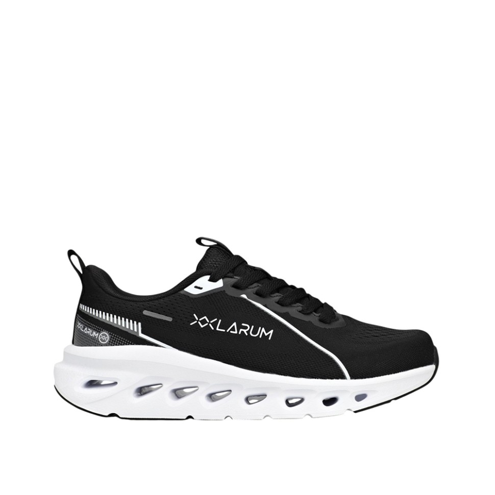 Кросівки жіночі Larum Strixon чорні 772601-010 — Sport City Кросівки жіночі Larum Strixon чорні 772601-010