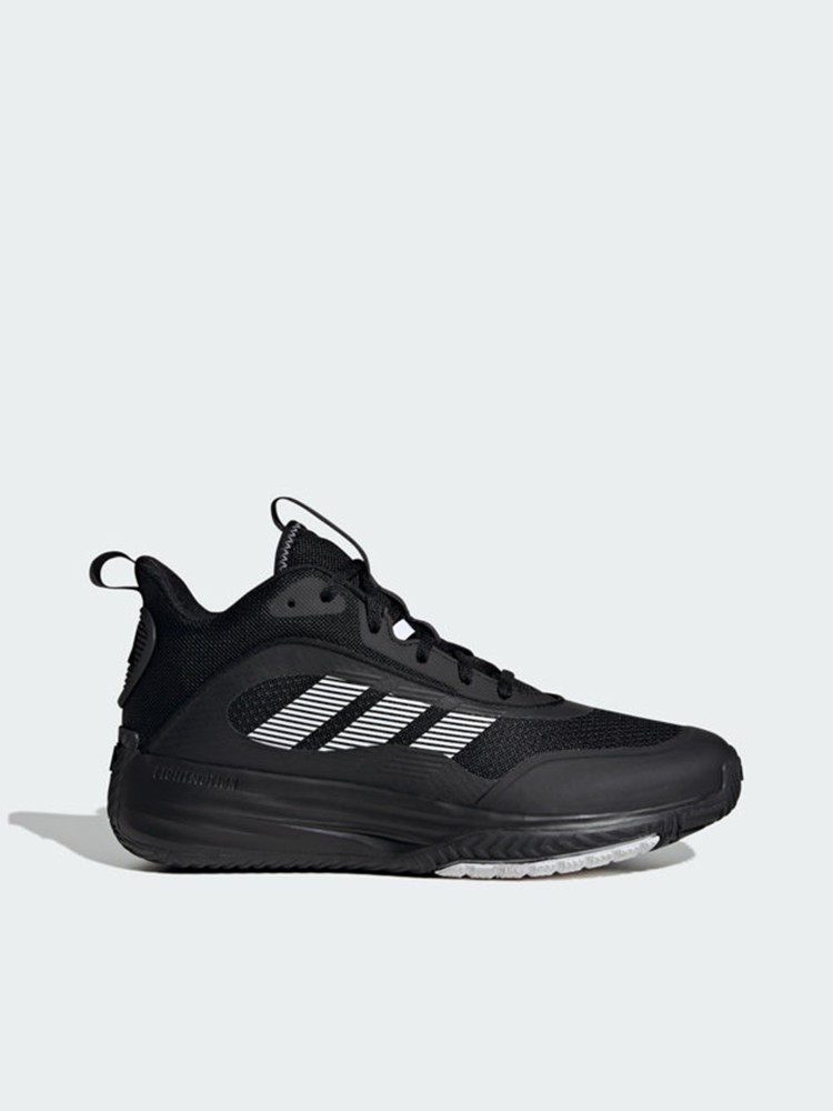 Кросівки чоловічі Adidas OWNTHEGAME 3.0 чорні IH5849 изображение 2