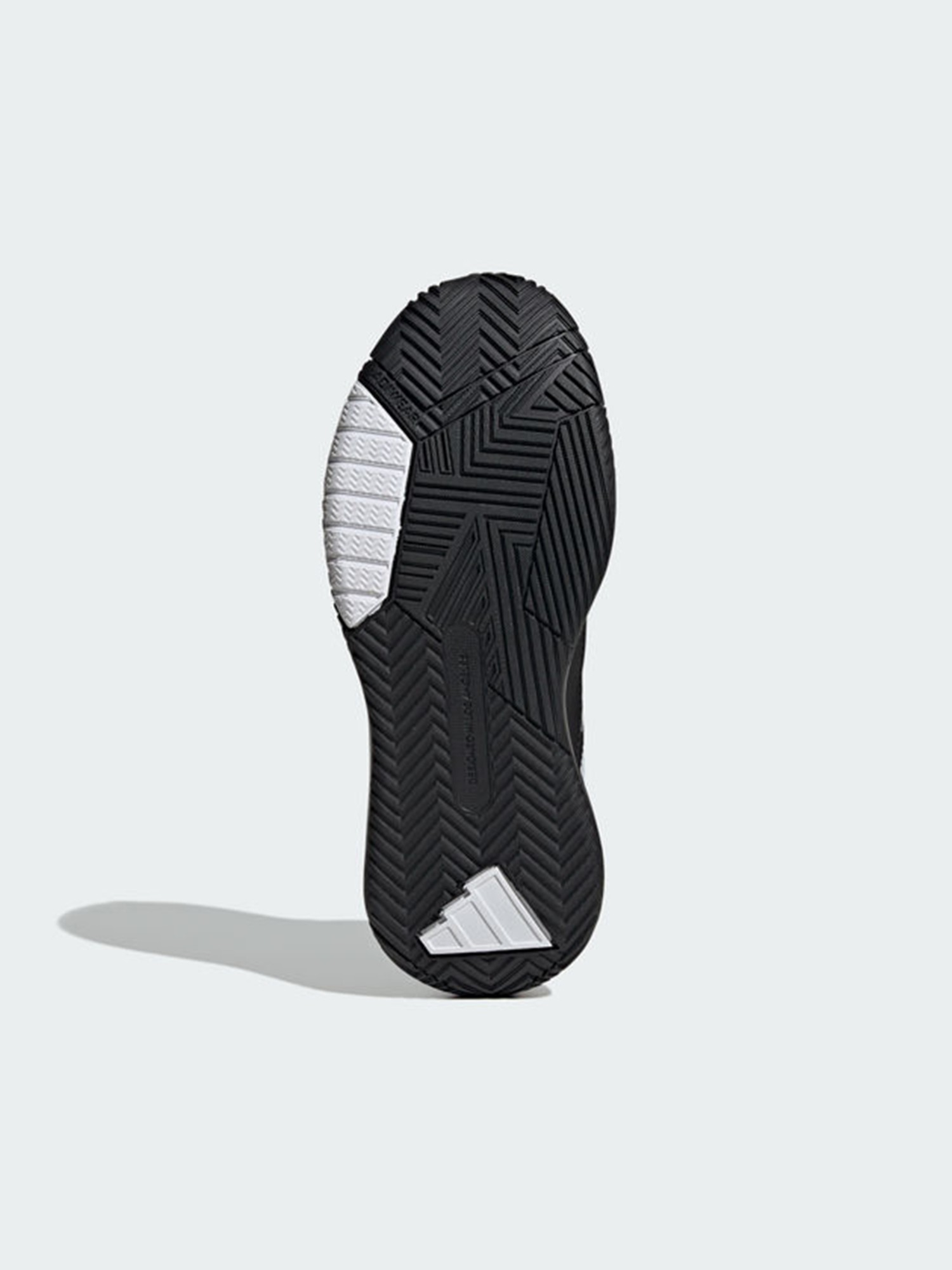 Кросівки чоловічі Adidas OWNTHEGAME 3.0 чорні IH5849 изображение 9