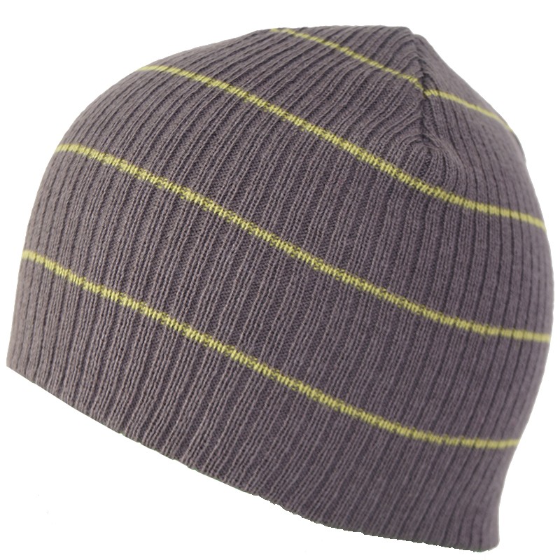 Шапка Radder серая 173079 сер изображение 1