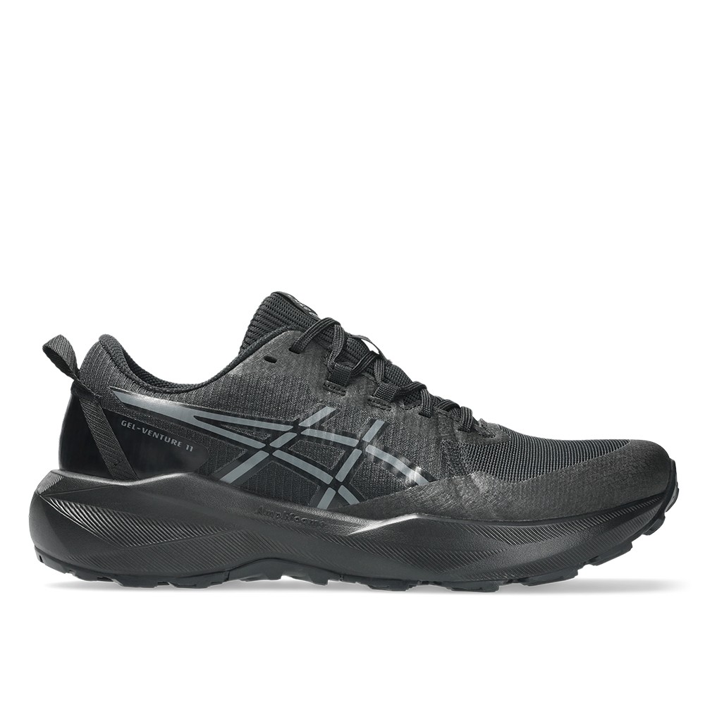Кросівки чоловічі Asics GEL-VENTURE 11 чорні 1011C160-003