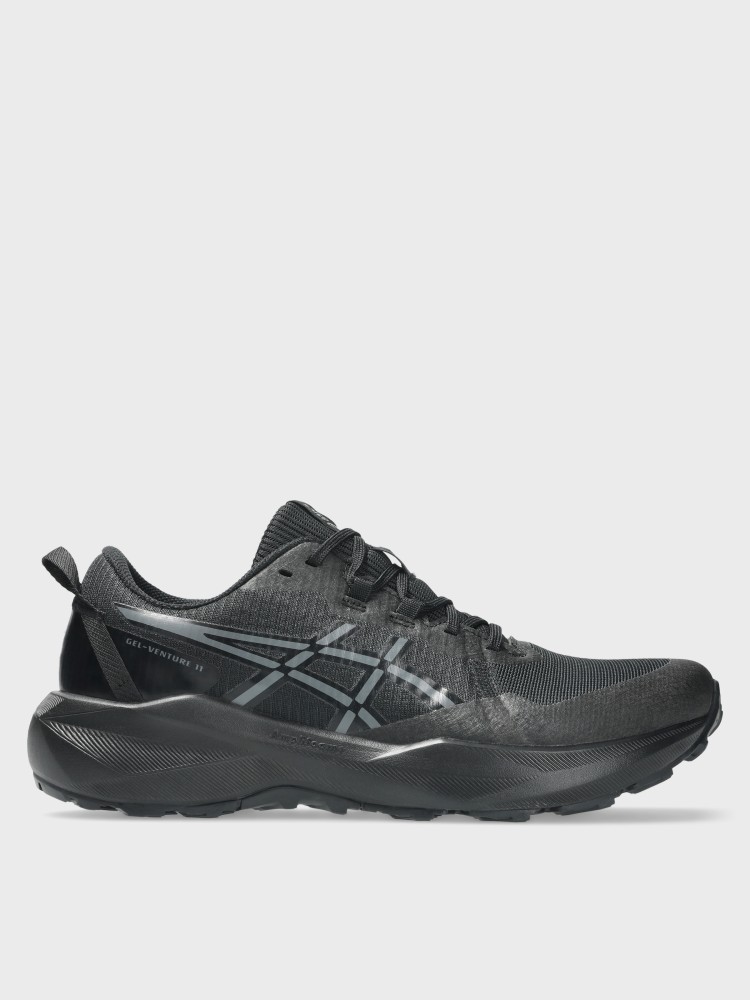 Кросівки чоловічі Asics GEL-VENTURE 11 чорні 1011C160-003 изображение 2